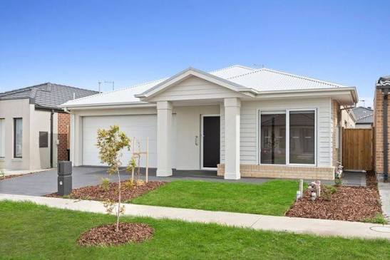 Comfortable & Accessible Home